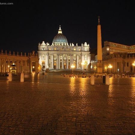 Reale House Rooms Rome Luaran gambar