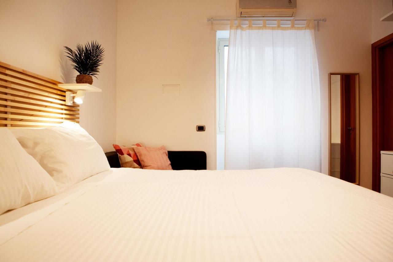 Reale House Rooms Rome Luaran gambar