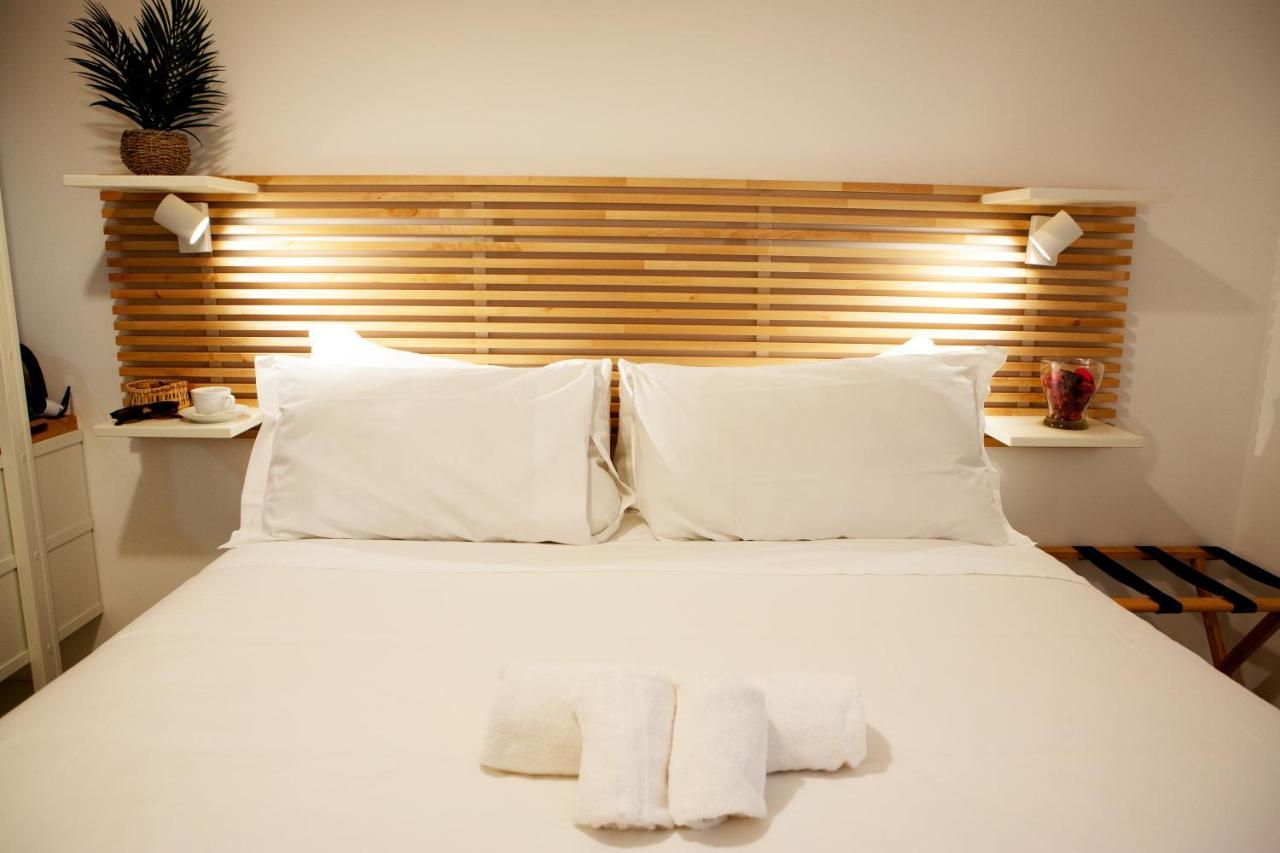 Reale House Rooms Rome Luaran gambar