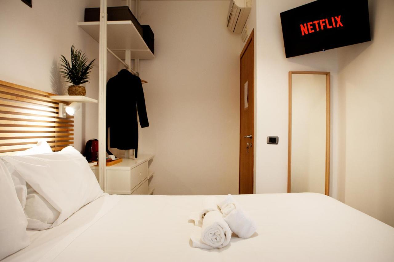 Reale House Rooms Rome Luaran gambar