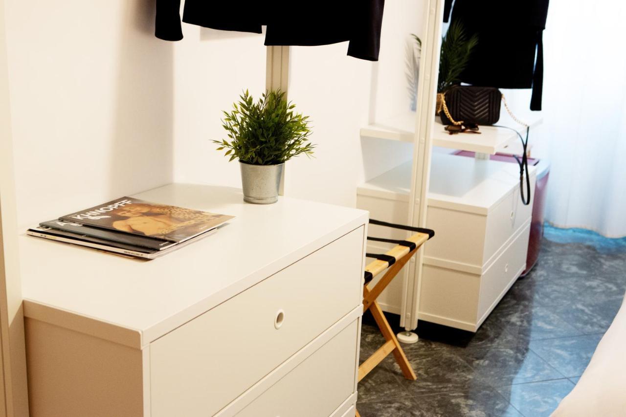Reale House Rooms Rome Luaran gambar