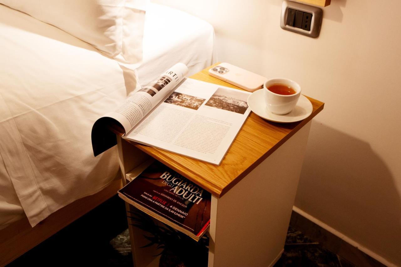 Reale House Rooms Rome Luaran gambar
