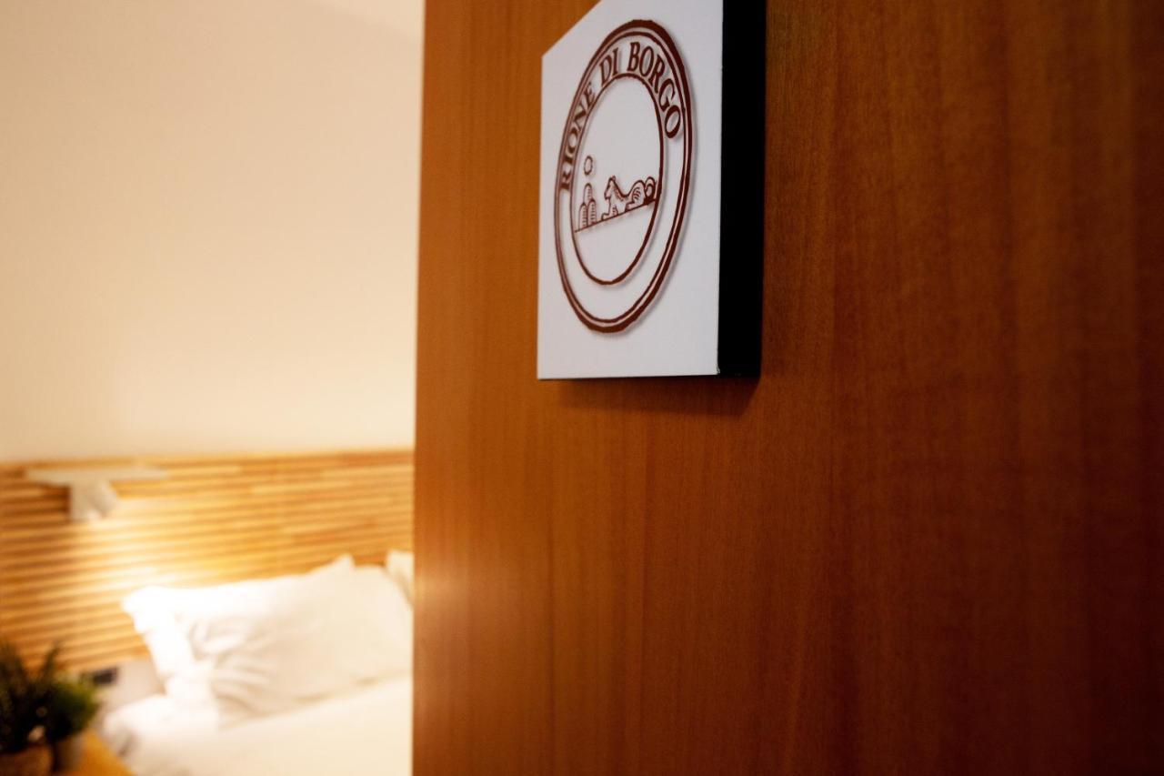 Reale House Rooms Rome Luaran gambar