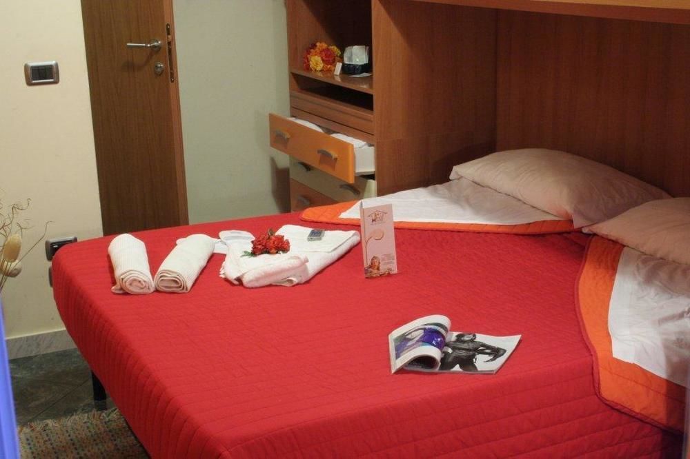 Reale House Rooms Rome Luaran gambar