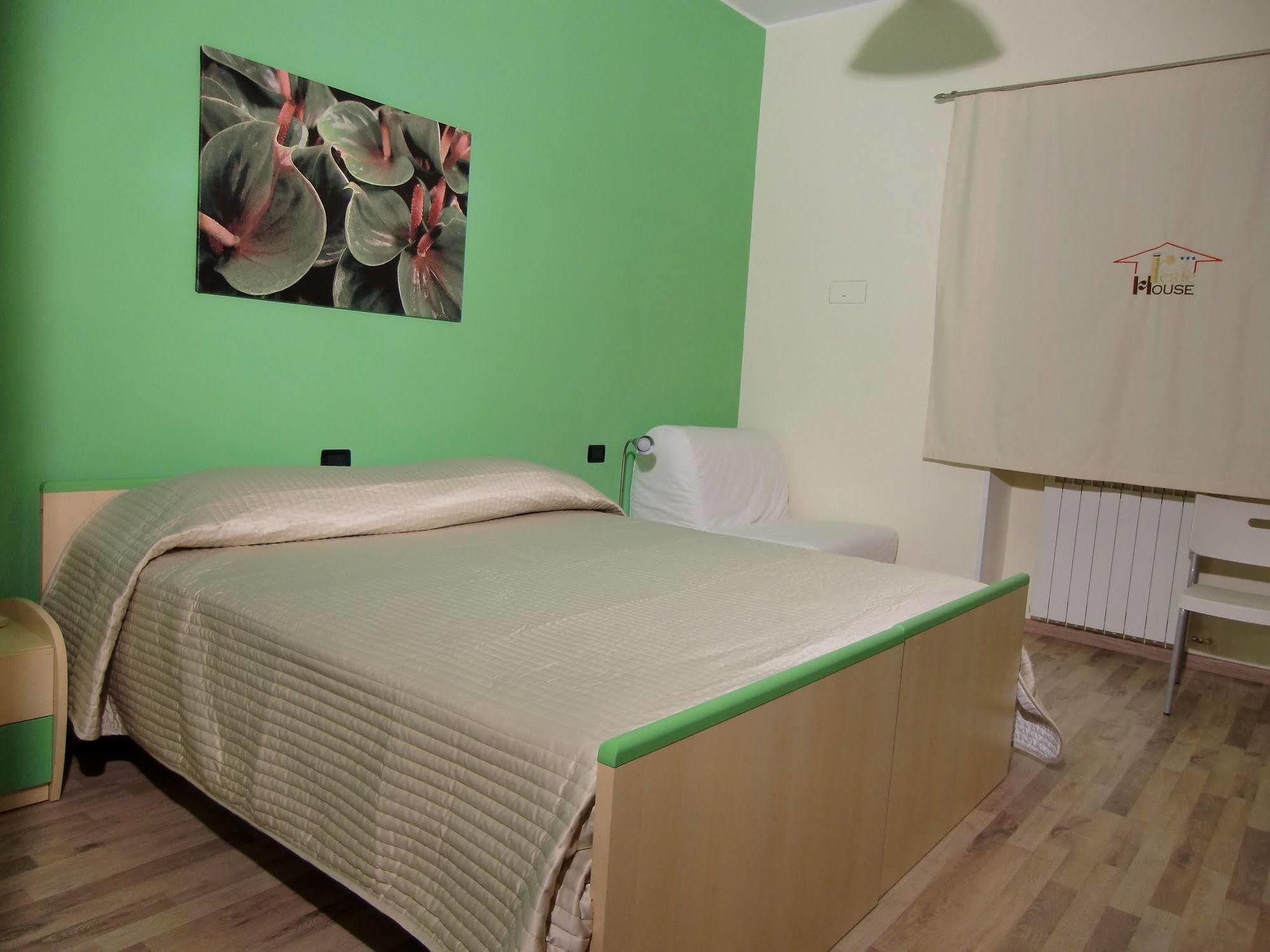 Reale House Rooms Rome Luaran gambar