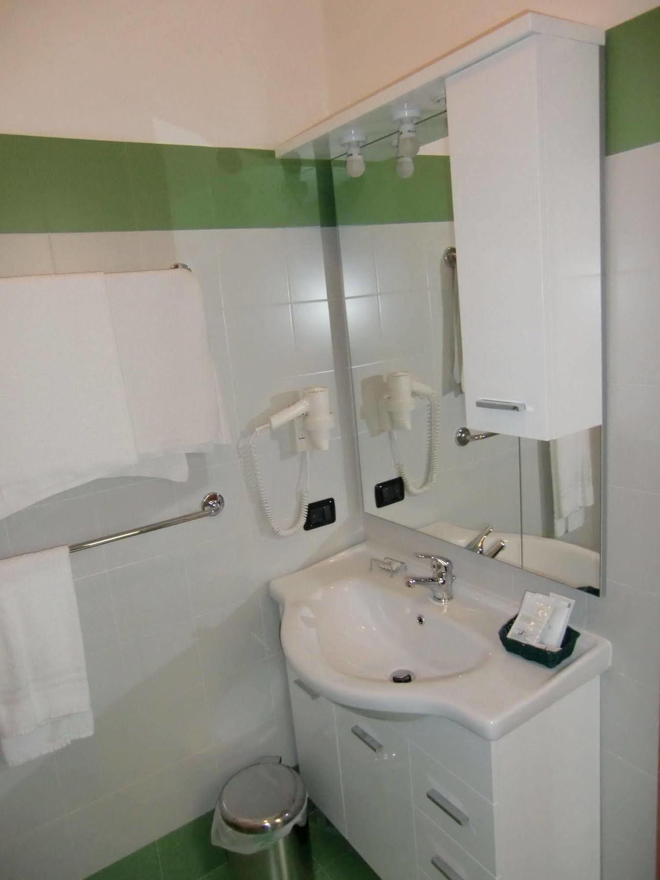 Reale House Rooms Rome Luaran gambar