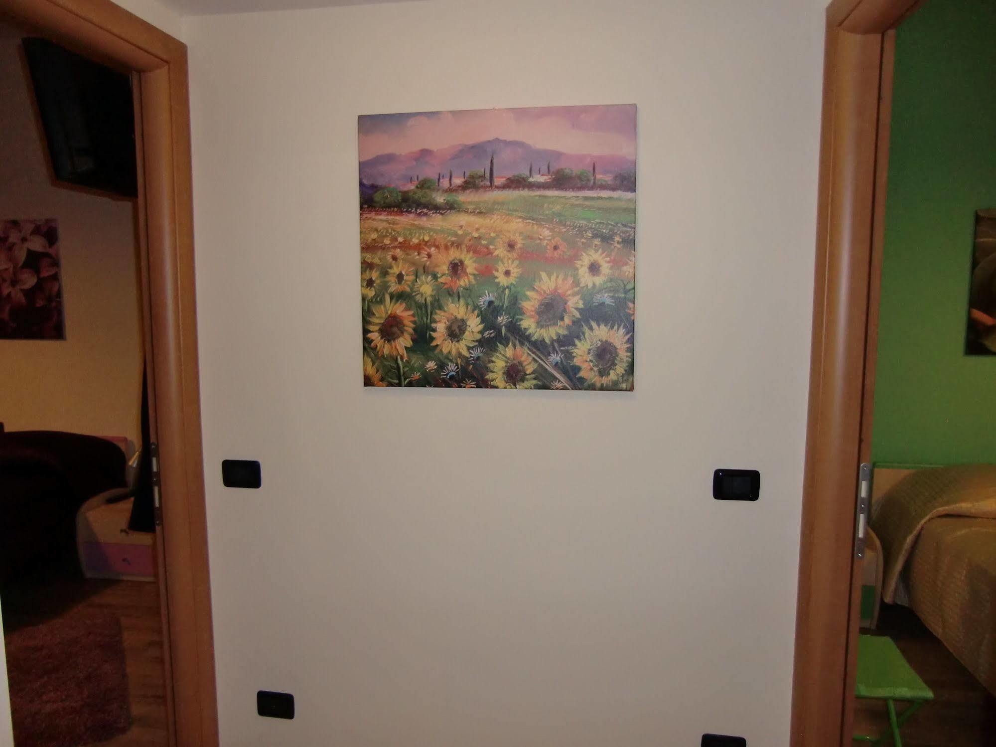 Reale House Rooms Rome Luaran gambar