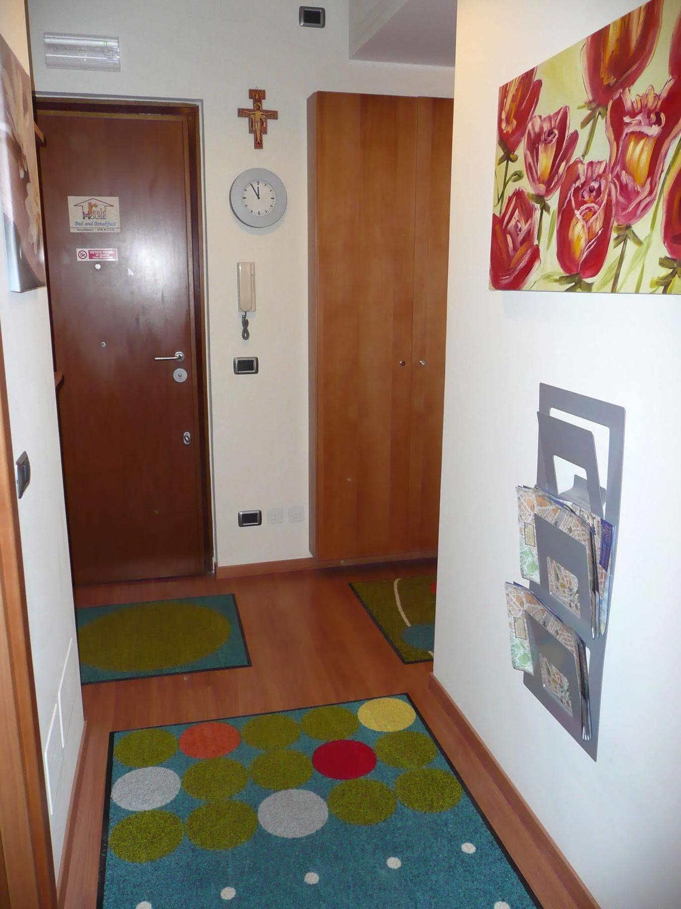Reale House Rooms Rome Luaran gambar