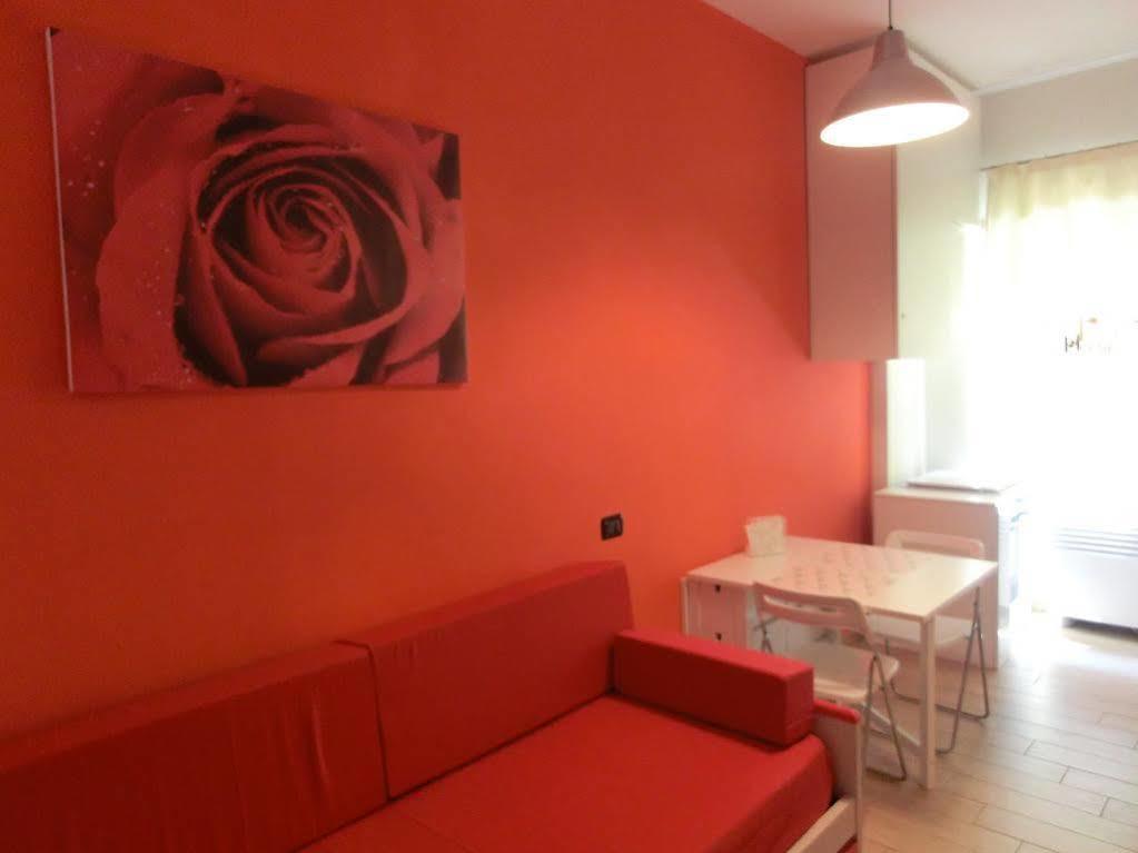 Reale House Rooms Rome Luaran gambar