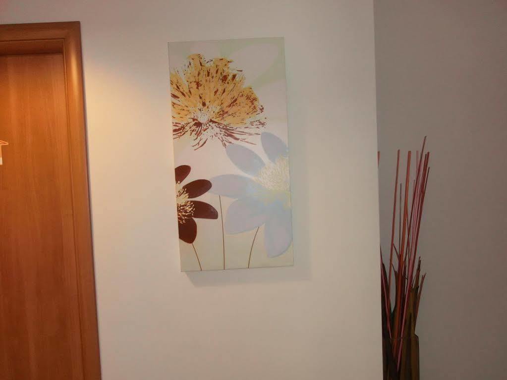Reale House Rooms Rome Luaran gambar