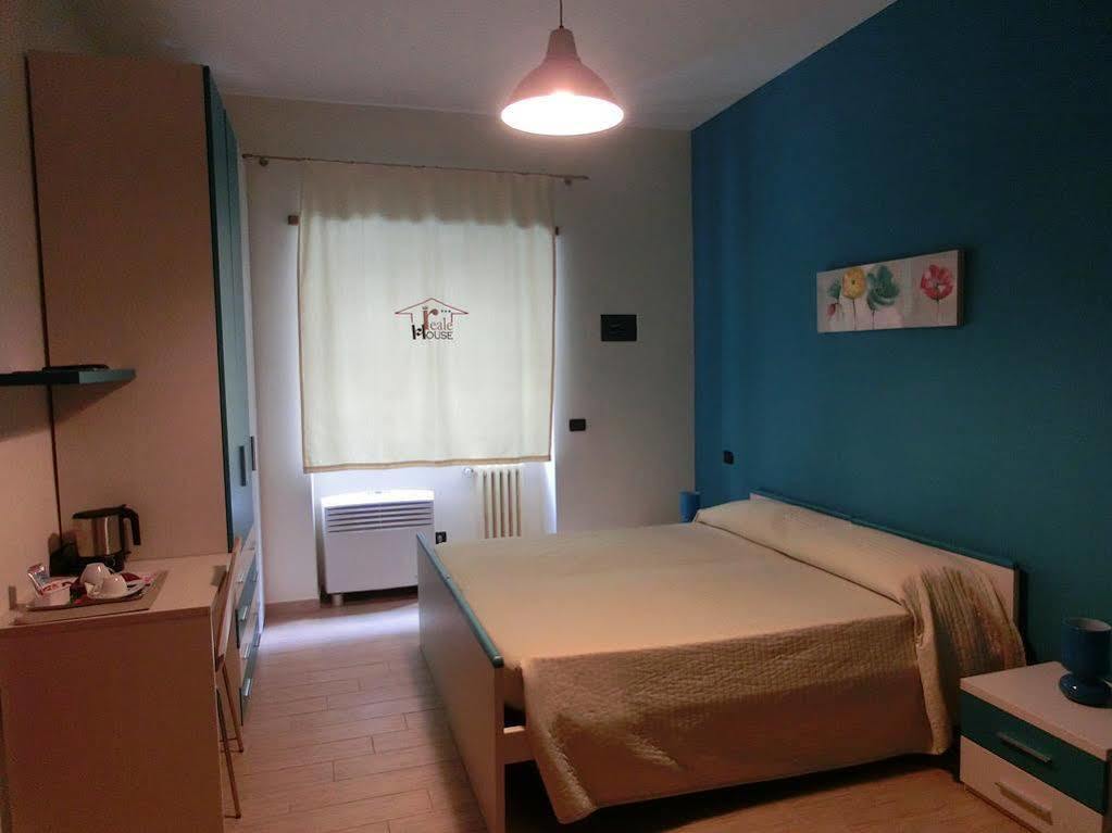 Reale House Rooms Rome Luaran gambar