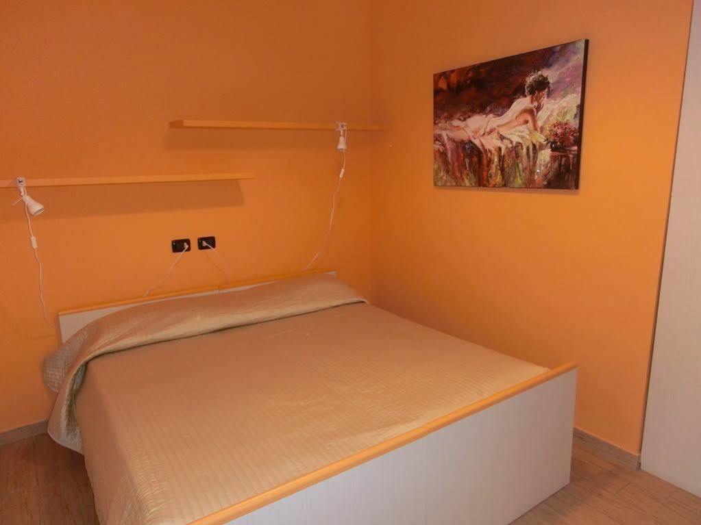 Reale House Rooms Rome Luaran gambar