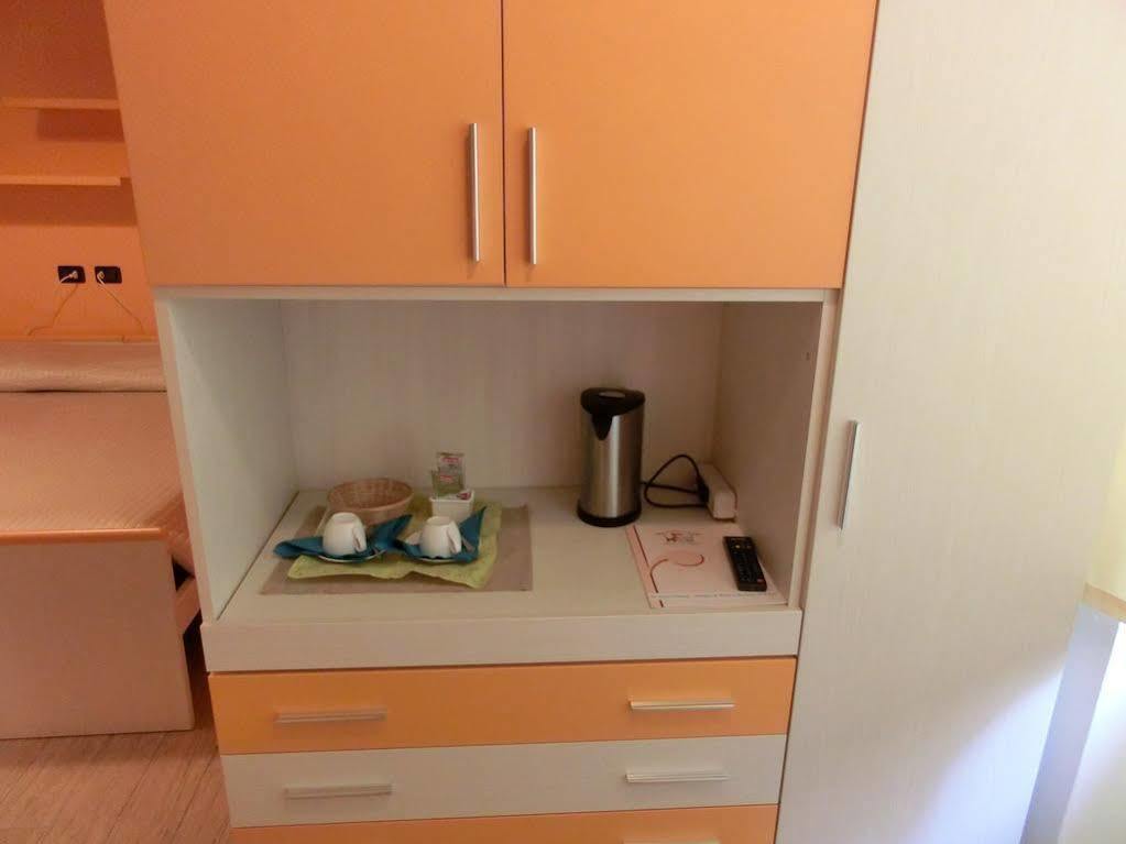 Reale House Rooms Rome Luaran gambar