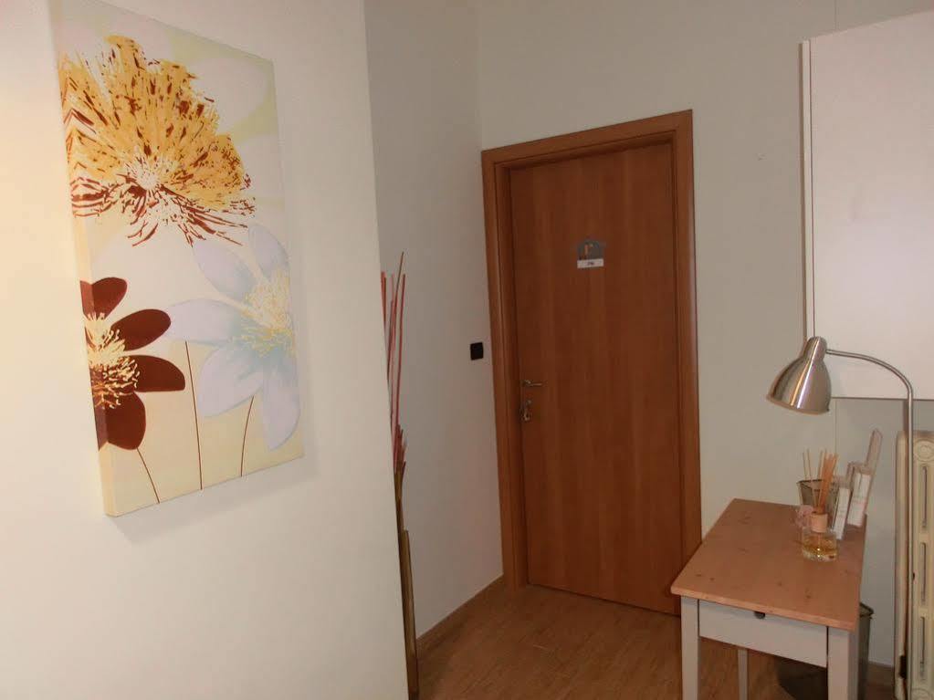 Reale House Rooms Rome Luaran gambar