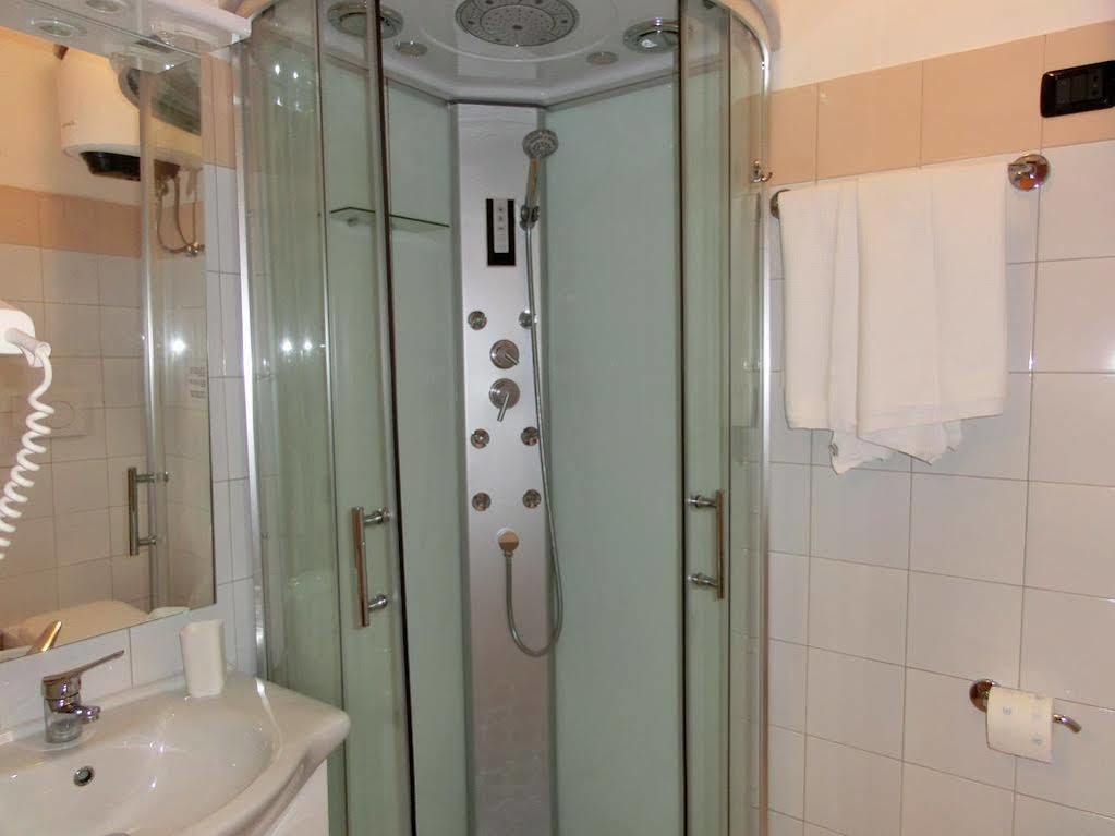 Reale House Rooms Rome Luaran gambar