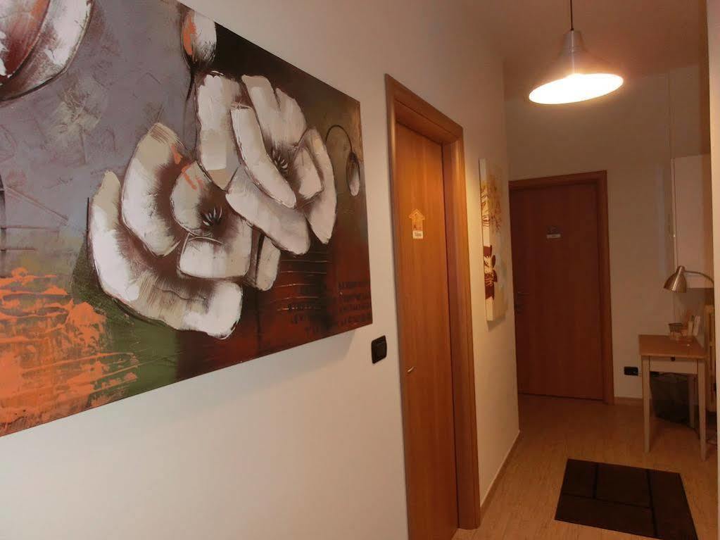 Reale House Rooms Rome Luaran gambar