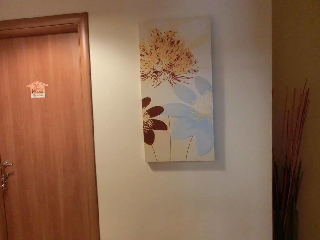 Reale House Rooms Rome Luaran gambar