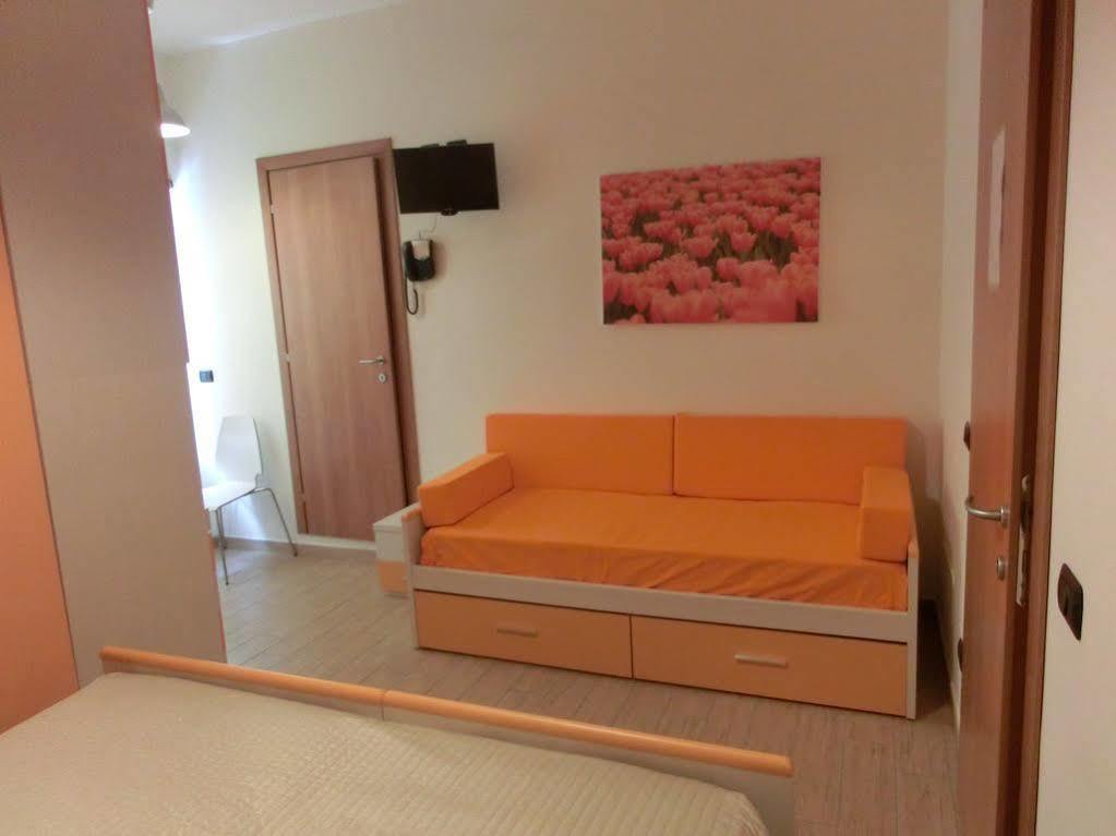 Reale House Rooms Rome Luaran gambar