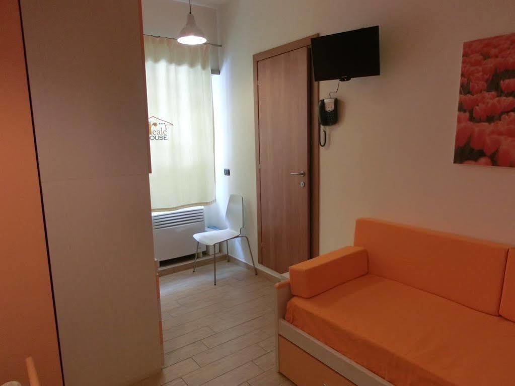 Reale House Rooms Rome Luaran gambar