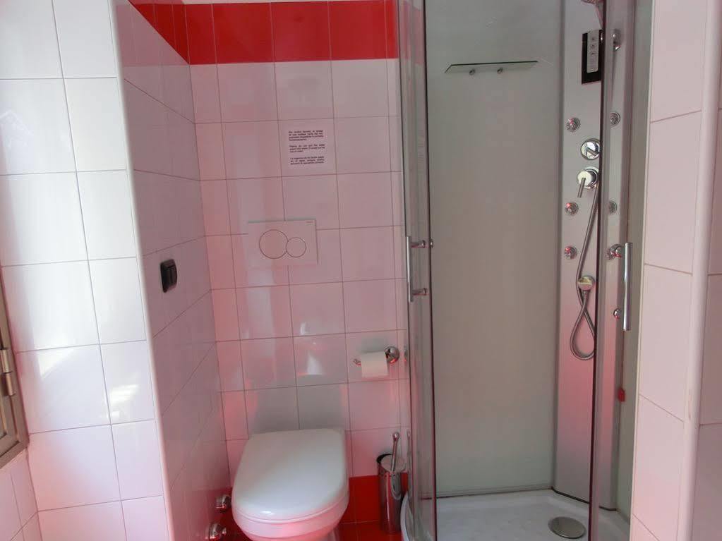 Reale House Rooms Rome Luaran gambar